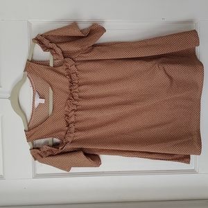 Lauren Conrad Top • SZ Small